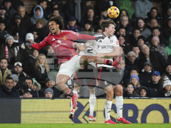 Britain Soccer Premier League