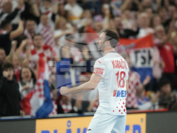 Handball Men's Worlds