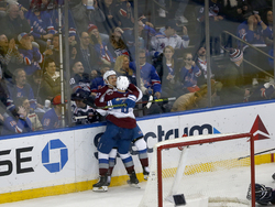 Avalanche Rangers Hockey