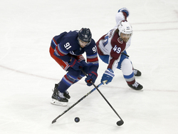 Avalanche Rangers Hockey
