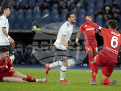 Italy Soccer Serie A