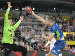 Handball Men's Worlds