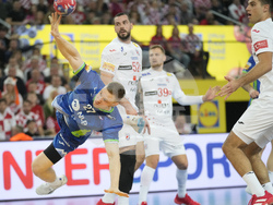 Handball Men's Worlds