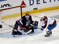 Avalanche Rangers Hockey