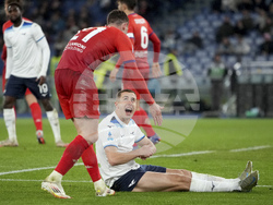 Italy Soccer Serie A