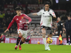 Britain Soccer Premier League