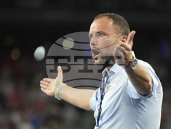 Handball Men's Worlds