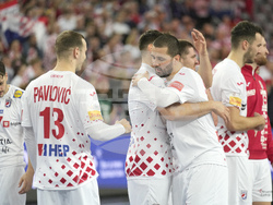 Handball Men's Worlds