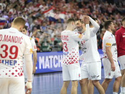 Handball Men's Worlds