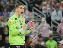 Handball Men's Worlds