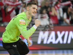 Handball Men's Worlds