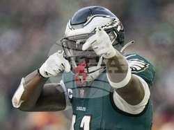 Commanders Eagles Football