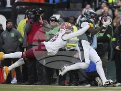 Commanders Eagles Football