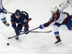 Avalanche Rangers Hockey