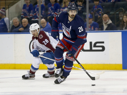Avalanche Rangers Hockey