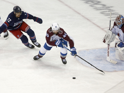 Avalanche Rangers Hockey