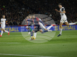 Spain Soccer La Liga