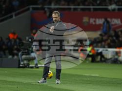 Spain Soccer La Liga