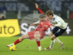 Italy Soccer Serie A