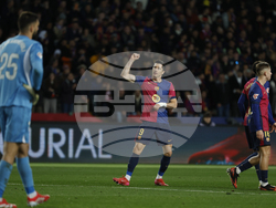 Spain Soccer La Liga