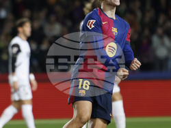 Spain Soccer La Liga