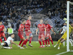 Italy Soccer Serie A