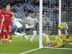 Italy Soccer Serie A