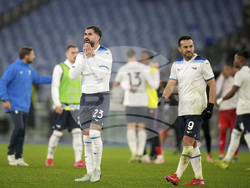 Italy Soccer Serie A