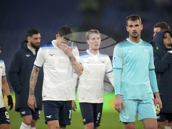 Italy Soccer Serie A