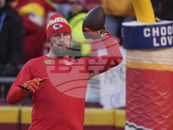 Bills Chiefs Football