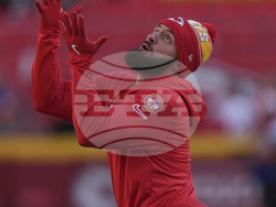 Bills Chiefs Football