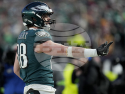 Commanders Eagles Football