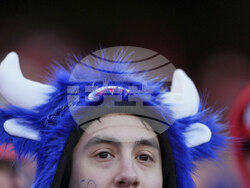 Bills Chiefs Football
