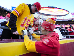 Bills Chiefs Football