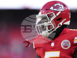 Bills Chiefs Football