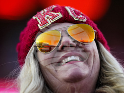 Bills Chiefs Football