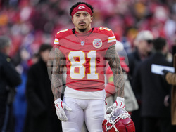 Bills Chiefs Football