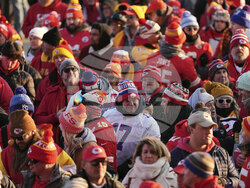 Bills Chiefs Football