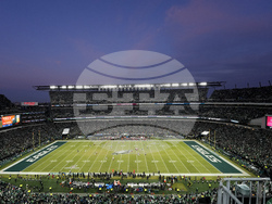 Commanders Eagles Football