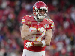 Bills Chiefs Football
