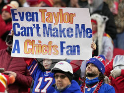 Bills Chiefs Football