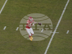 Bills Chiefs Football