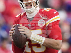 Bills Chiefs Football