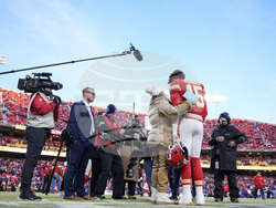 Bills Chiefs Football