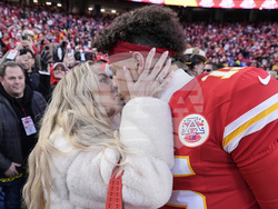 Bills Chiefs Football