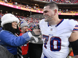 Bills Chiefs Football