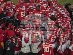Bills Chiefs Football
