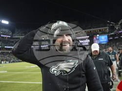 Commanders Eagles Football