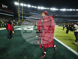 Commanders Eagles Football