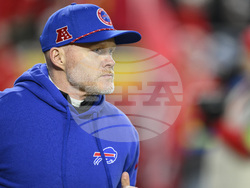 Bills Chiefs Football
